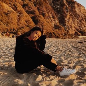 Meet your Posher, Hazel